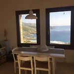 House - Panoramic Sea View Σπίτι διακοπών Κούνδουρος