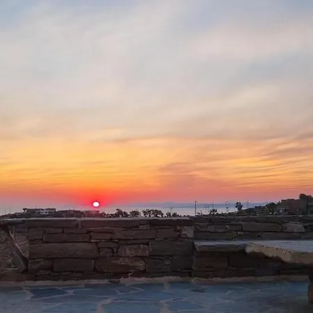 House - Panoramic Sea View Σπίτι διακοπών