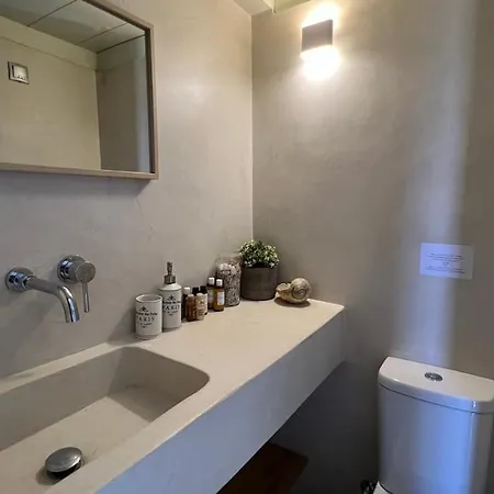 House - Panoramic Sea View * Koundouros