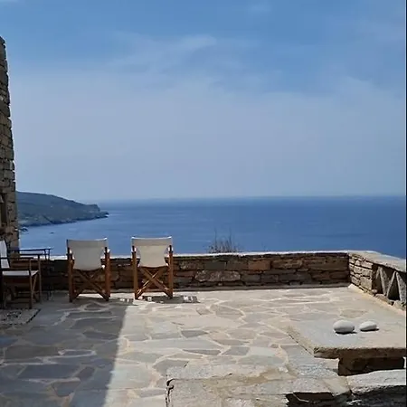 House - Panoramic Sea View