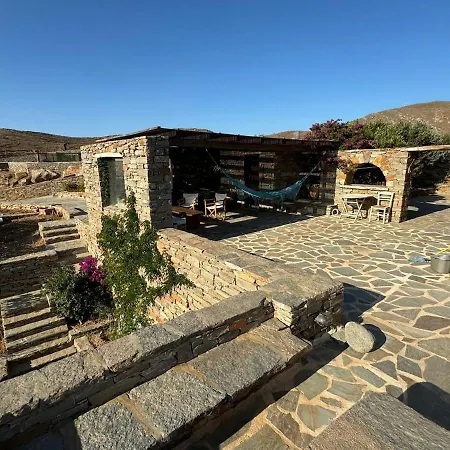 House - Panoramic Sea View Vakantiehuis *