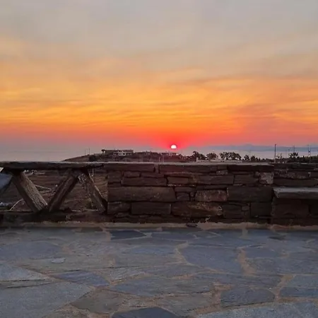 House - Panoramic Sea View * Koundouros