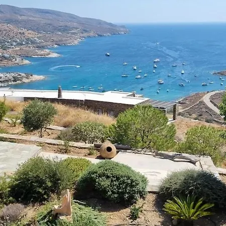 Holiday home House - Panoramic Sea View