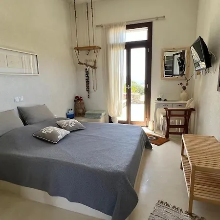 House - Panoramic Sea View *