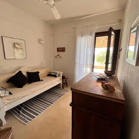 House - Panoramic Sea View *