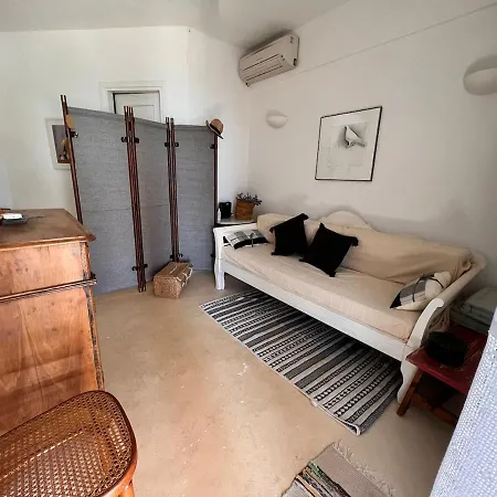 House - Panoramic Sea View Koundouros