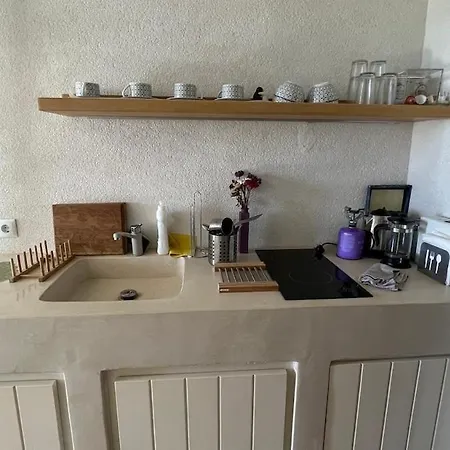 House - Panoramic Sea View * Koundouros