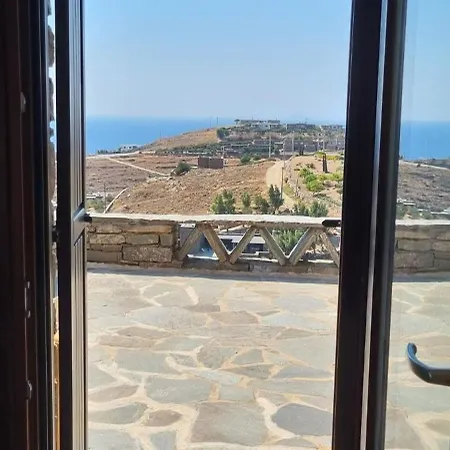 House - Panoramic Sea View