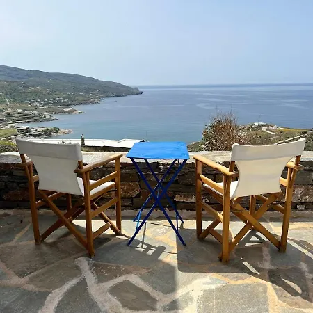 Сasa de vacaciones House - Panoramic Sea View