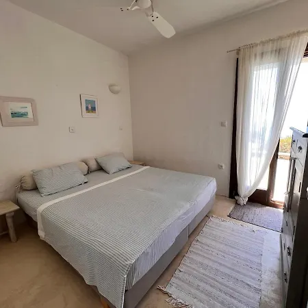 House - Panoramic Sea View Koundouros