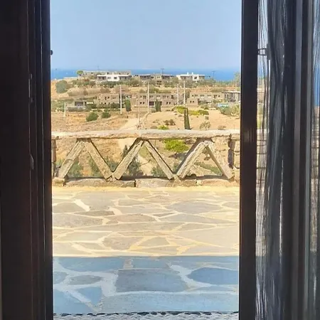 House - Panoramic Sea View Сasa de vacaciones *