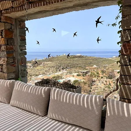 House - Panoramic Sea View *