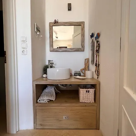 Holiday home House - Panoramic Sea View