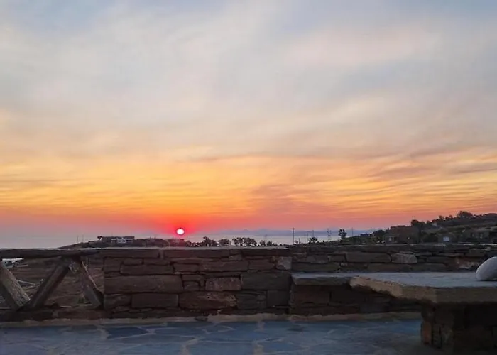 House - Panoramic Sea View Vakantiehuis