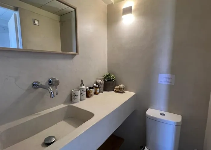 House - Panoramic Sea View * Koundouros