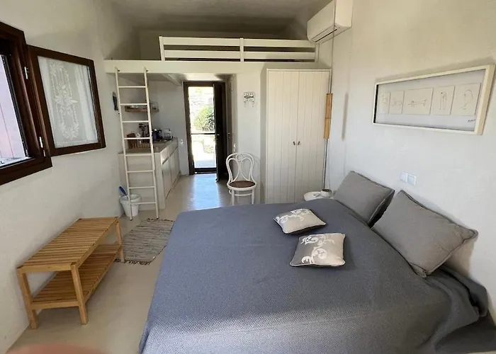 House - Panoramic Sea View *