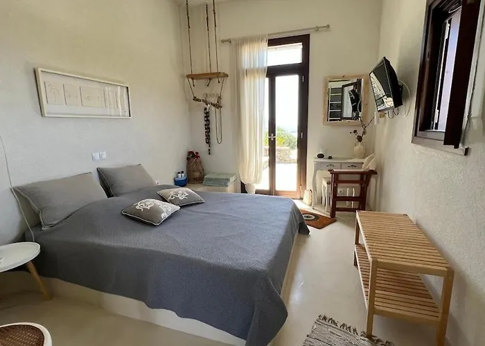 House - Panoramic Sea View *