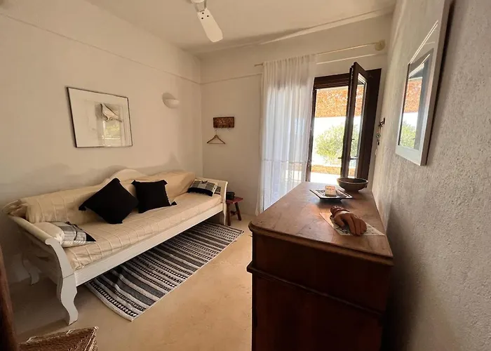 House - Panoramic Sea View *