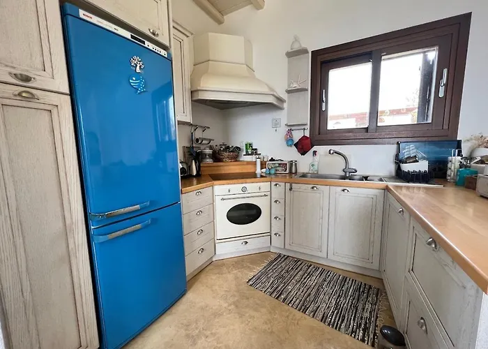 House - Panoramic Sea View Vakantiehuis