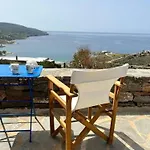 Tatil Evi House - Panoramic Sea View Koundouros