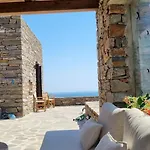 House - Panoramic Sea View Tatil Evi