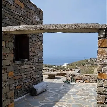 Feriehus House - Panoramic Sea View