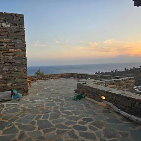 House - Panoramic Sea View