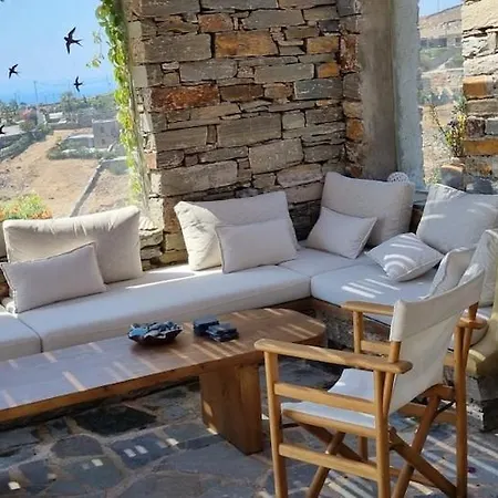 Сasa de vacaciones House - Panoramic Sea View *