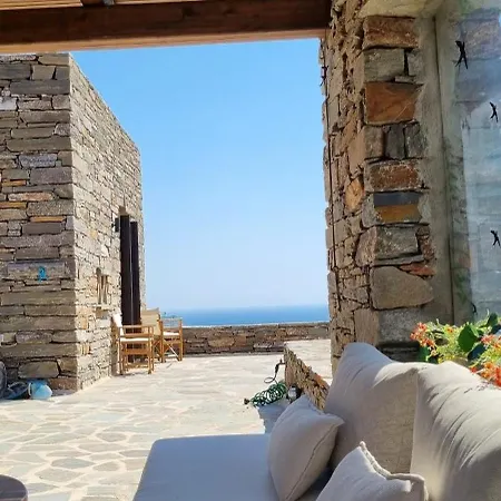 House - Panoramic Sea View Сasa de vacaciones