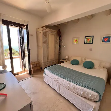 Feriehus House - Panoramic Sea View *