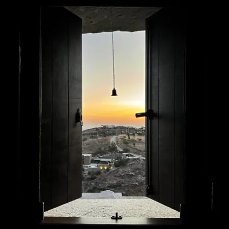House - Panoramic Sea View Feriehus Koundouros