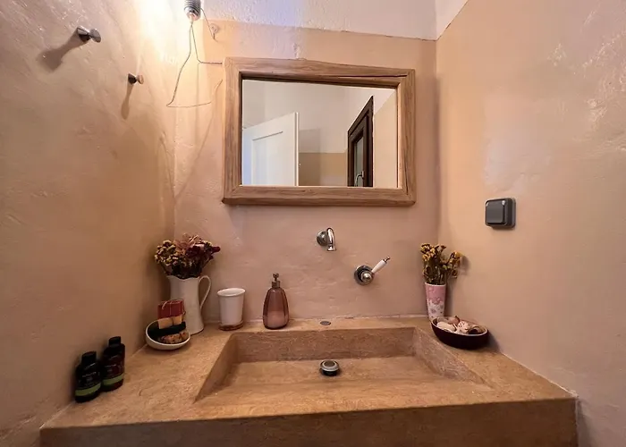 House - Panoramic Sea View Сasa de vacaciones *