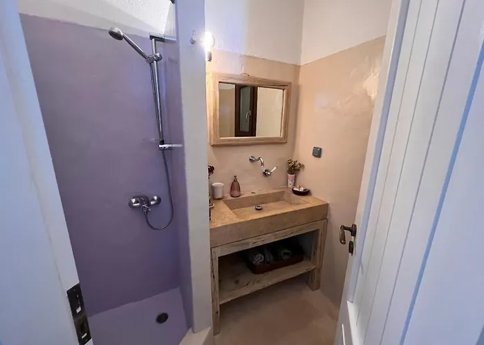 House - Panoramic Sea View Сasa de vacaciones