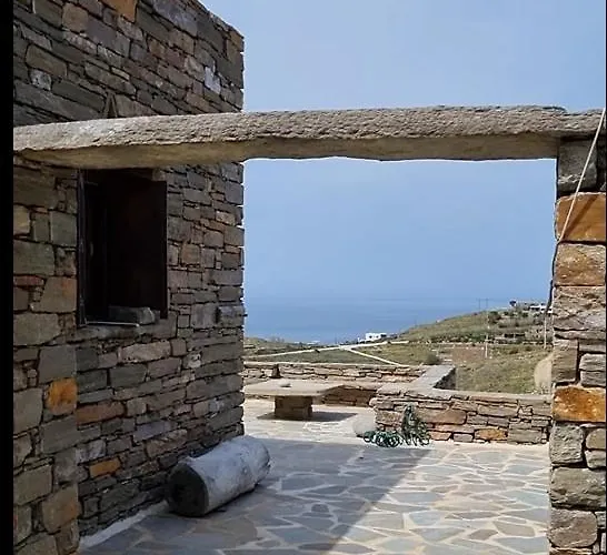 Сasa de vacaciones House - Panoramic Sea View