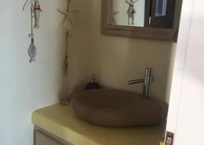 House - Panoramic Sea View Сasa de vacaciones