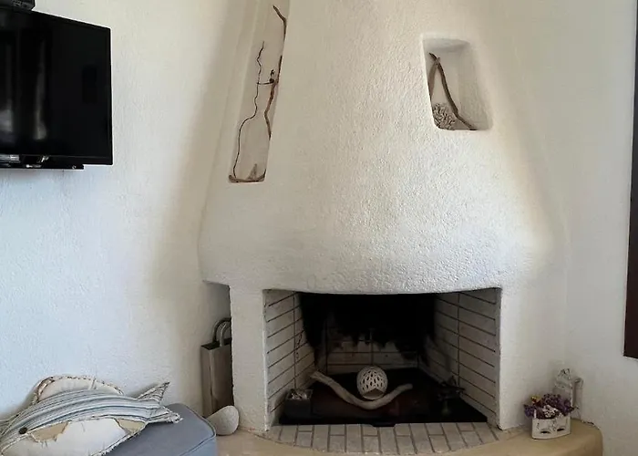 Сasa de vacaciones House - Panoramic Sea View *