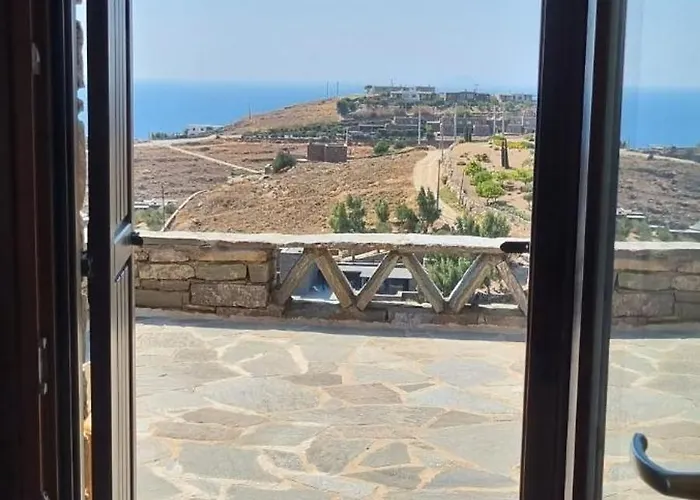 House - Panoramic Sea View