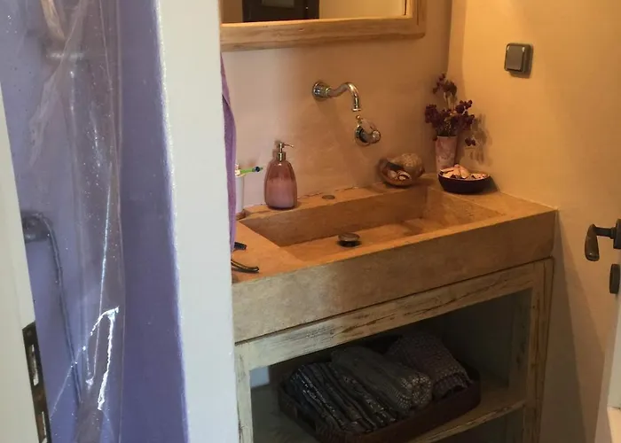 Сasa de vacaciones House - Panoramic Sea View Koundouros