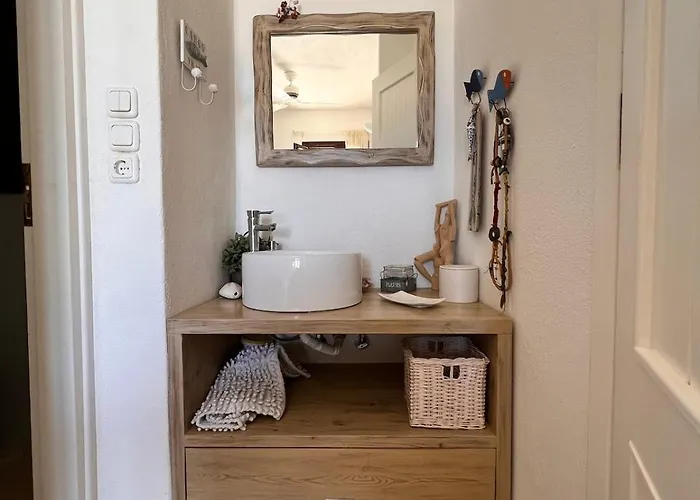 Сasa de vacaciones House - Panoramic Sea View