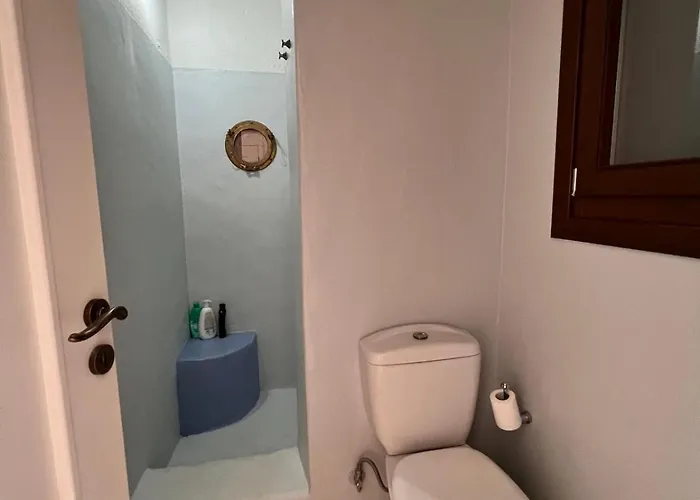 House - Panoramic Sea View Сasa de vacaciones *