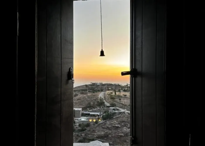 House - Panoramic Sea View Сasa de vacaciones Koundouros